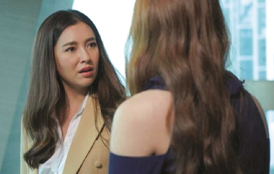 Lời nói cuối - 2