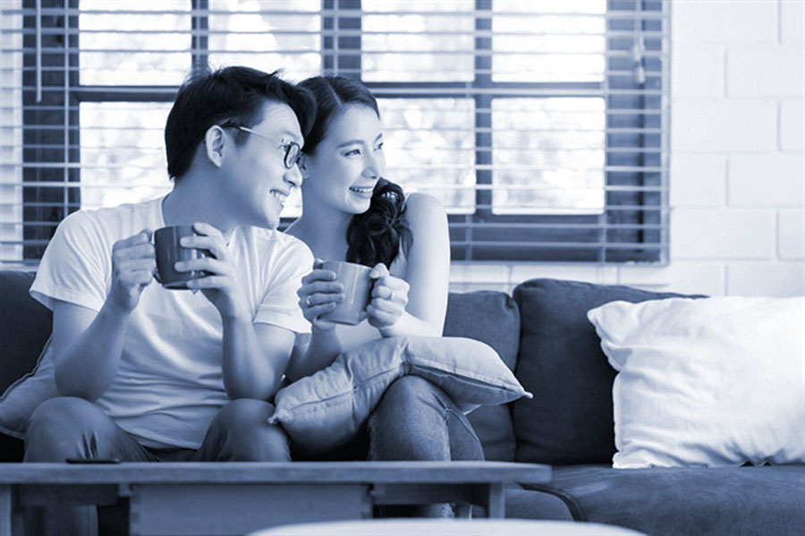 Kế nhỏ của cô em chồng - 2