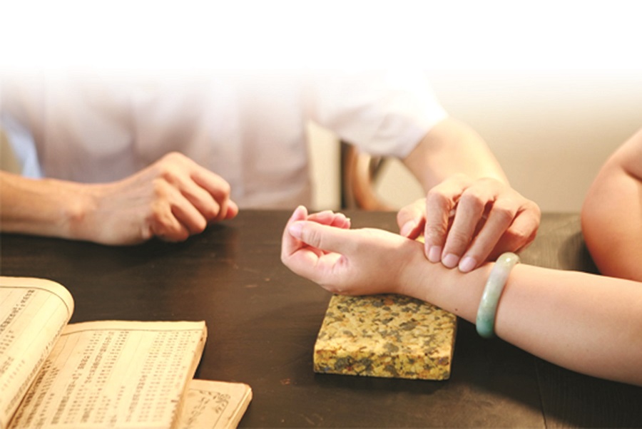 Phục hồi sức khỏe sau sinh bằng y học cổ truyền - 1