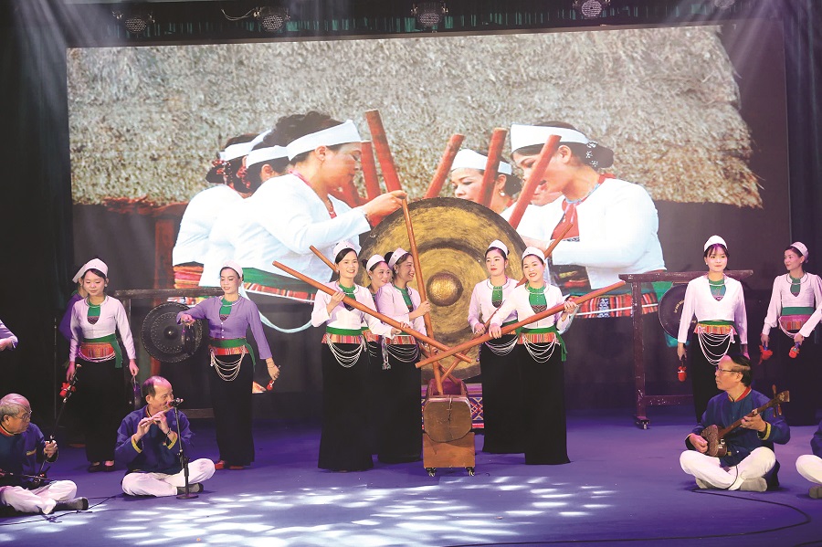 Bước đi bền vững ở vùng đồng bào dân tộc thiểu số và miền núi - 2