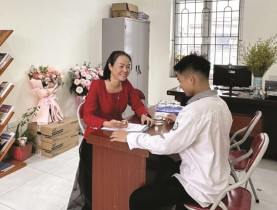 Xây lá chắn an toàn cho trẻ