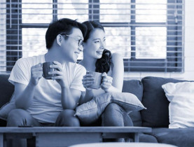 Kế nhỏ của cô em chồng