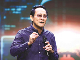 Hướng đi mới cho dòng phim hình sự