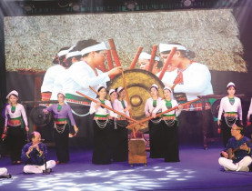 Bước đi bền vững ở vùng đồng bào dân tộc thiểu số và miền núi