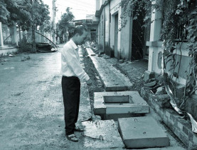 Ông Sáng “sống tốt đời, đẹp đạo”