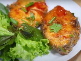 Hai loại cá bổ hơn thịt gà, giàu vitamin D và omega-3, ăn vào mùa đông cực tốt cho sức khỏe