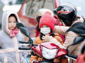 Tin tức 24h: Bao giờ Hà Nội hết rét buốt vào sáng sớm và nhiệt độ sẽ tăng đến mức nào?