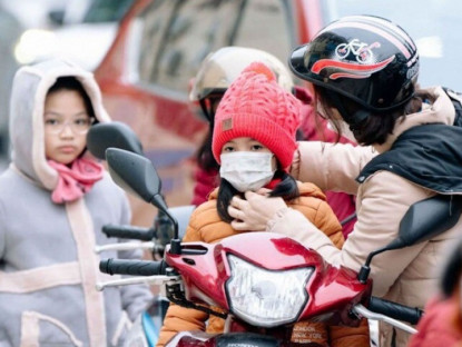 Tin tức 24h: Bao giờ Hà Nội hết rét buốt vào sáng sớm và nhiệt độ sẽ tăng đến mức nào?