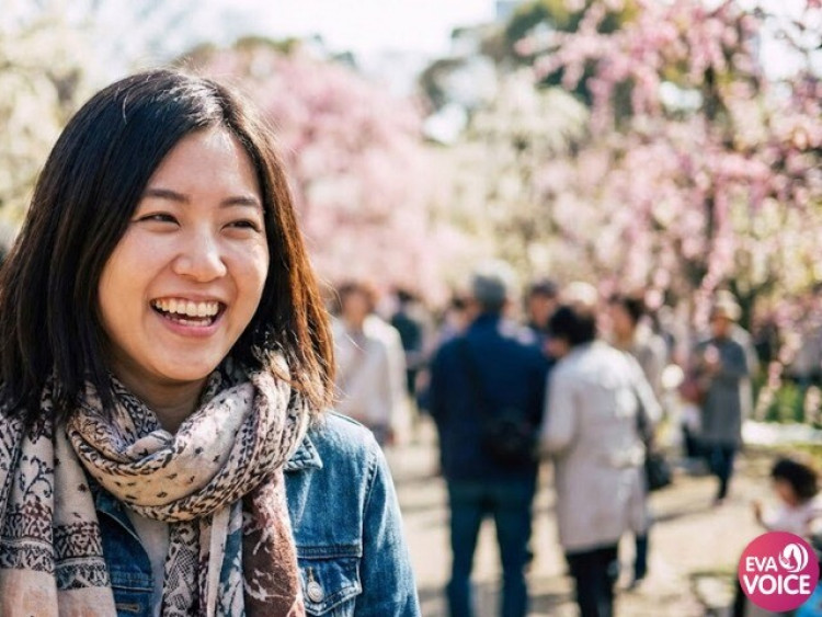 Sự quyến rũ trời sinh – 8 điều tinh tế của người phụ nữ biết tạo sức hút từ nội tâm (P.1)