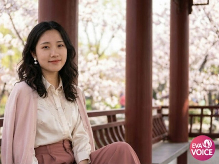 Sự quyến rũ trời sinh – 8 điều tinh tế của người phụ nữ biết tạo sức hút từ nội tâm (P.2)