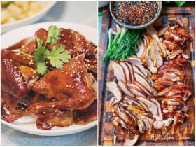 5 món ăn hấp dẫn dành cho cuối tuần, vừa ngon lại cực dễ nấu