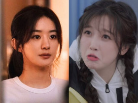 Loạt sao Hoa ngữ ê chề trong 2025: Triệu Lệ Dĩnh đóng 3 phim đều "xịt", Ngu Thư Hân mất 1 triệu người theo dõi