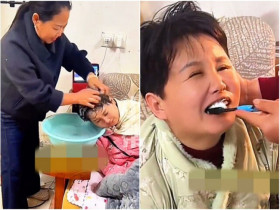 Mẹ chồng vay gần 4 tỷ chăm con dâu thực vật suốt 5 năm, không cho con trai tái hôn