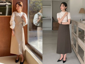 5 kiểu giày là "chân ái" cho mọi độ tuổi, mặc gì cũng sang mà vẫn thoải mái cả ngày