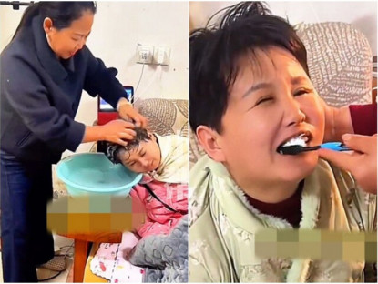 Mẹ chồng vay gần 4 tỷ chăm con dâu thực vật suốt 5 năm, không cho con trai tái hôn