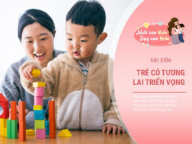 3 phẩm chất tạo nên những đứa trẻ xuất sắc trong học tập và cuộc sống