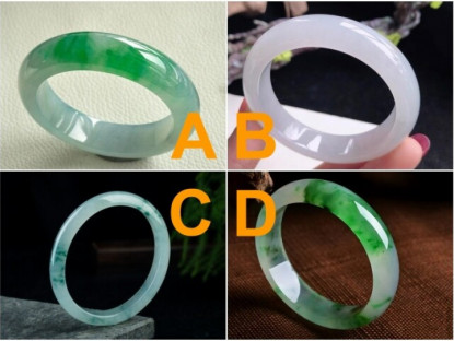 Trắc nghiệm: Chọn một chiếc vòng ngọc, biết ngay nửa kia sợ mất bạn đến mức nào