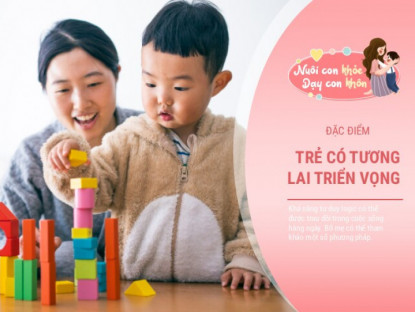 3 phẩm chất tạo nên những đứa trẻ xuất sắc trong học tập và cuộc sống
