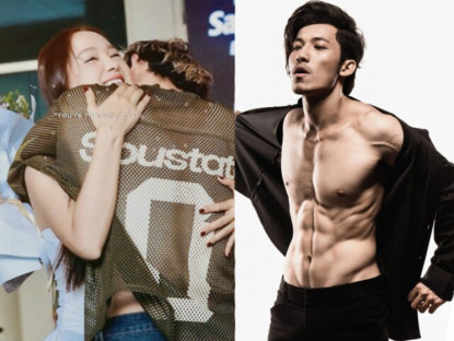 "Thị đế Kim Chung" Liên Bỉnh Phát: "Tôi ưu tiên tình yêu của người bên cạnh hơn cái nhìn của công chúng"