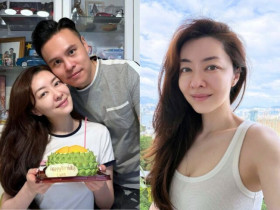 Siêu mẫu bị ví như "đôi giày tồi" nay viên mãn bên chồng đại gia: Cầu hôn được tặng nhà 338 tỷ, sinh con lại thêm căn hộ