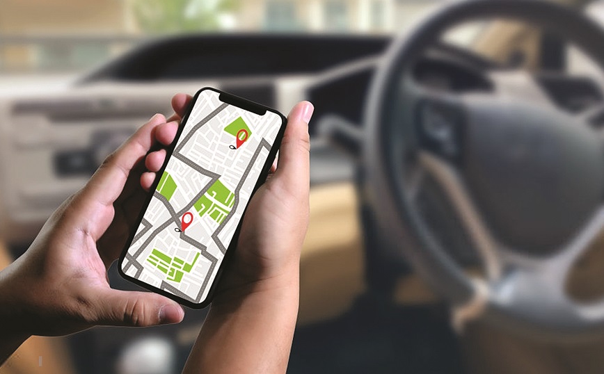 Phòng chống bạo lực bằng “công nghệ số” - 1