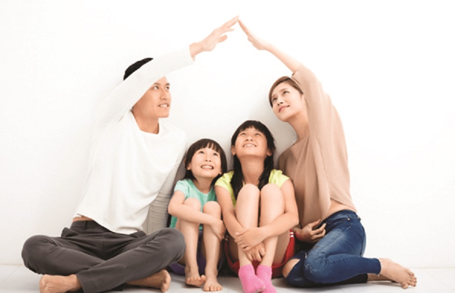 Phòng chống bạo lực bằng “công nghệ số” - 2