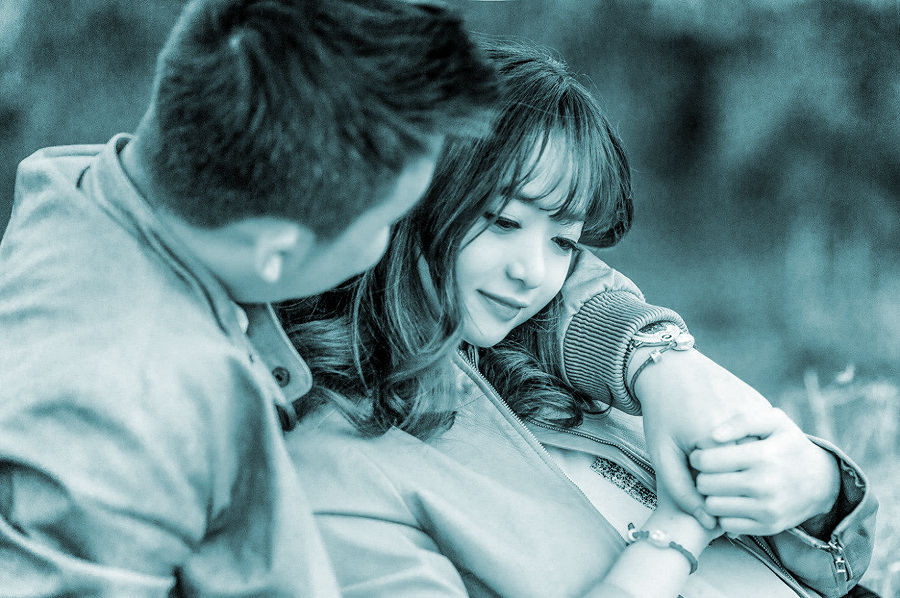 Tâm Giao trò chuyện - 2