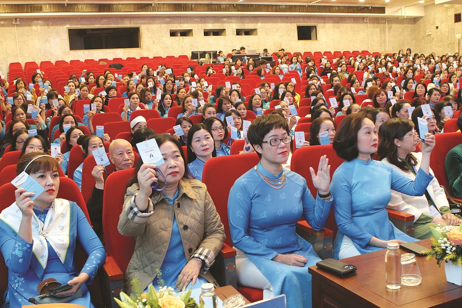 Tích cực “chuyển đổi số trong tổ chức Hội” - 2