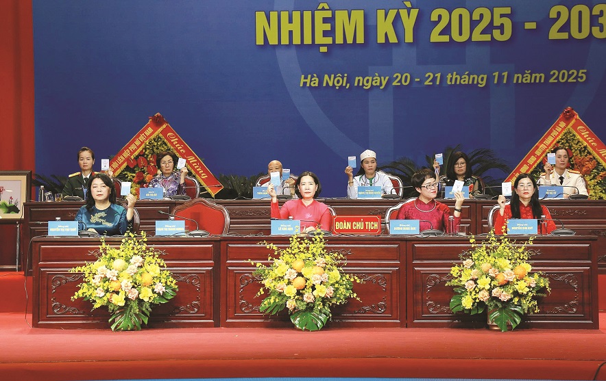 Tích cực “chuyển đổi số trong tổ chức Hội” - 1