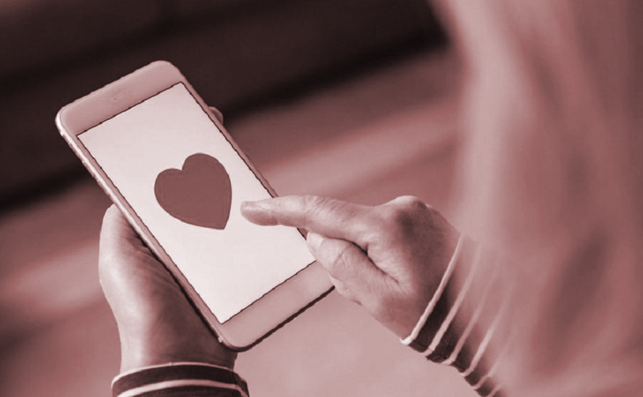 Tưởng được yêu hóa dính “bẫy hẹn hò” - 1