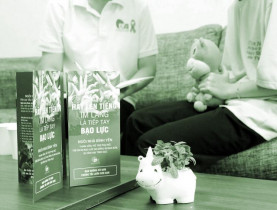 Bạo lực gia đình còn nhiều phức tạp