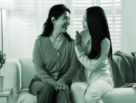 Bữa ăn mặn - nhạt