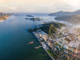 Tỉnh nào đón bình minh sớm nhất cả nước, là vùng đất được chúa Nguyễn mở mang bờ cõi xuống phía Nam, vang danh sử Việt?