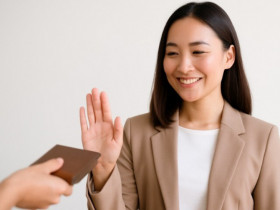 Trắc nghiệm: Bạn có biết 10 cách nói "không" khiến người cả nể nhất cũng từ chối được?