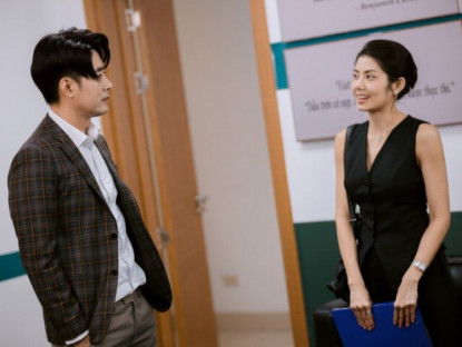 Những Đứa Con Khác Họ: Hành trình bóc tách bí mật gia đình đầy kịch tính