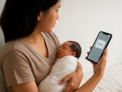 Khoe cơm cữ chồng nấu, đồng nghiệp của anh vào bình luận 1 câu tôi ly hôn luôn