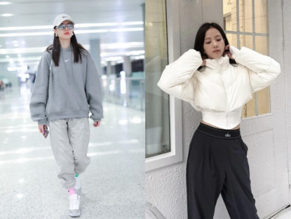 6 món đồ thời trang mùa đông đi đâu cũng thấy nhưng diện lên không ai khen, dễ bị xếp vào hội mặc xấu