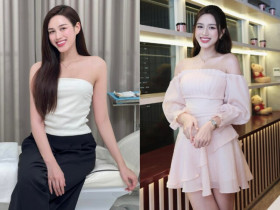 "Dâu hào môn" Đỗ Hà mắc lỗi khó chấp nhận, hơn nửa triệu người xem xong "thấy ngại giùm"