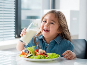 10 loại thực phẩm là "kho báu" vitamin và khoáng chất, bố mẹ nên bổ sung cho trẻ vào mùa lạnh