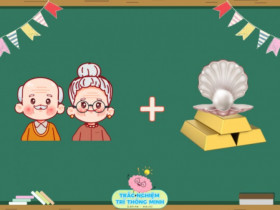 Đuổi hình bắt chữ: Đoán tên các câu ca dao, tục ngữ Việt Nam về chủ đề gia đình