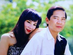 Nữ danh ca đình đám showbiz Việt mất tất cả tài sản, tình cảm vợ chồng trong 9 năm tu tập: "Tôi rất khổ tâm"