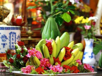 Khung giờ đẹp thắp hương ngày mai - rằm tháng 10 năm Ất Tỵ, 5 việc cần làm ngay để đón phước lành