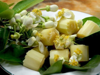 Mùa đông, thực phẩm nào ăn sống hay nấu chín đều bổ hơn cả nhân sâm? Xem đáp án đúng nhiều người bất ngờ