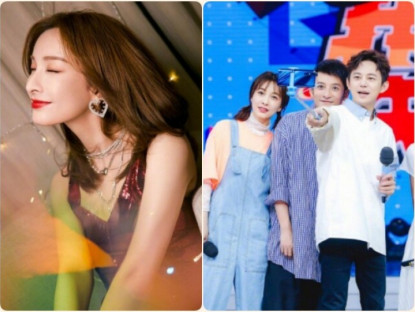 Nữ MC tài danh sở hữu 8 nhà hàng, mang tiếng "thánh ở bẩn" showbiz vì quần áo ngâm cả tuần