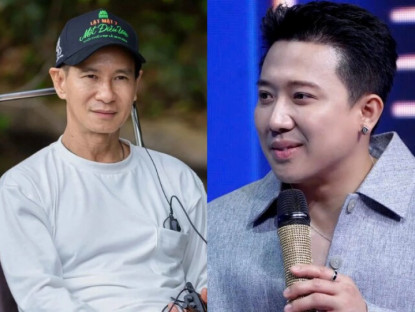 Lý Hải - Trấn Thành cùng "bị loại" khỏi giải Ngôi Sao Xanh 2025, ban tổ chức nói gì?