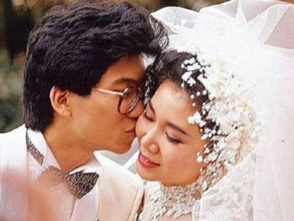 Hoa hậu vừa đăng quang đã vội lấy đại gia, qua 3 đời chồng phải tay trắng ôm con sang Mỹ trốn