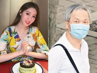 Nàng hậu muốn sinh con với chồng đáng tuổi ông nhưng đành "bất lực", chia tay rồi "ngồi hưởng" ăn bánh dát vàng