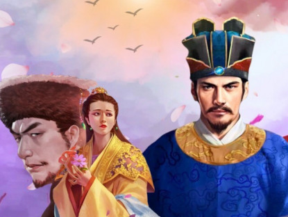 Vị vua duy nhất trong sử Việt tử trận khi đánh giặc: Ai là người đã 3 lần dâng sớ can gián nhưng không thành?