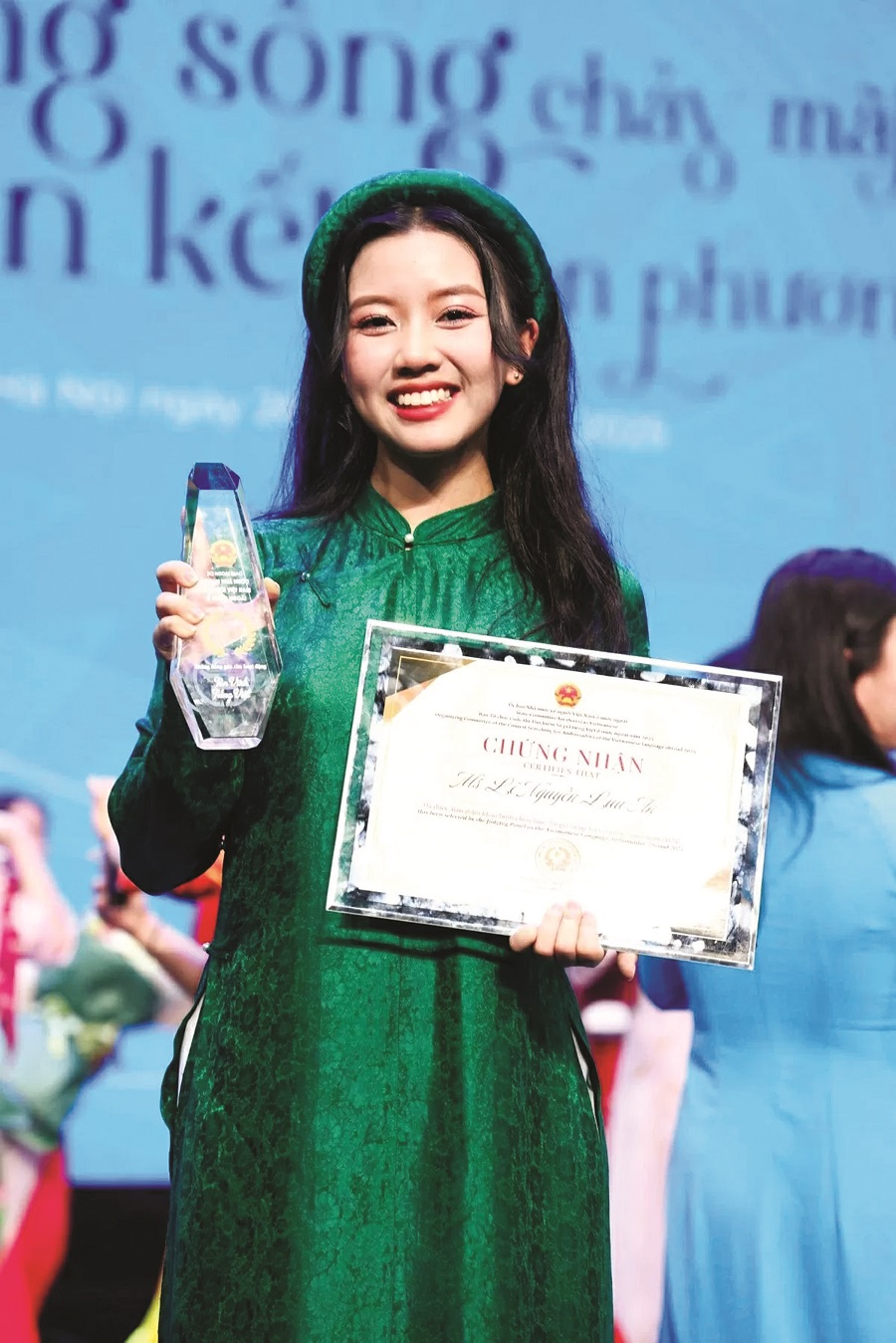 Hành trình giữ gìn bản sắc Việt ở xứ người - 1