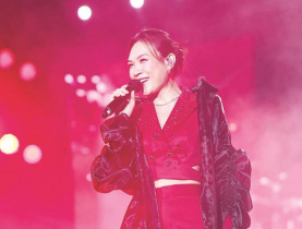 Nghệ sĩ Việt lan tỏa tinh thần tương thân tương ái